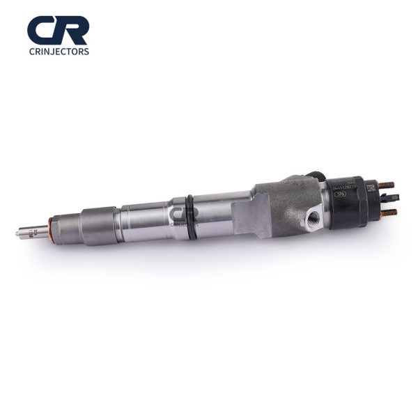Common Rail 0445120213 CR Fuel Injector