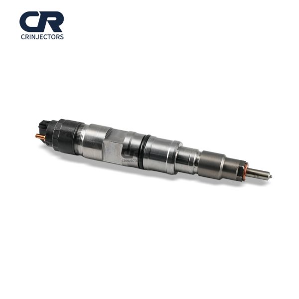 Common Rail 0445120215 CR Fuel Injector
