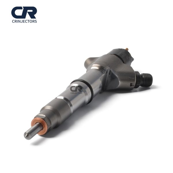 Common Rail 0445120224 CR Fuel Injector
