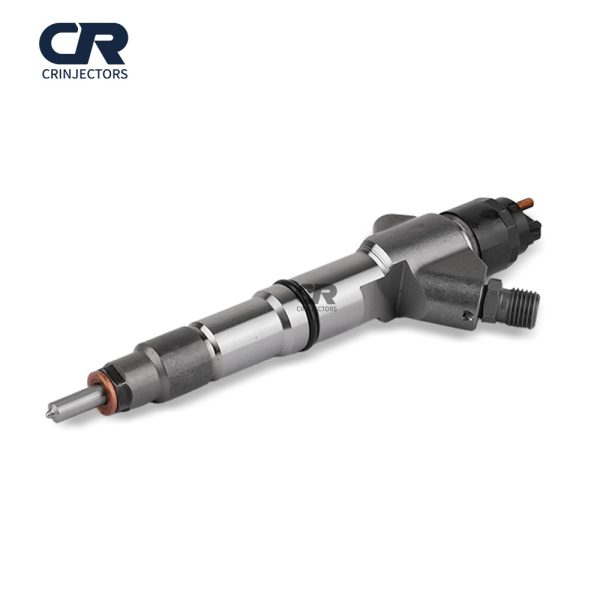 Common Rail 0445120227 CR Fuel Injector