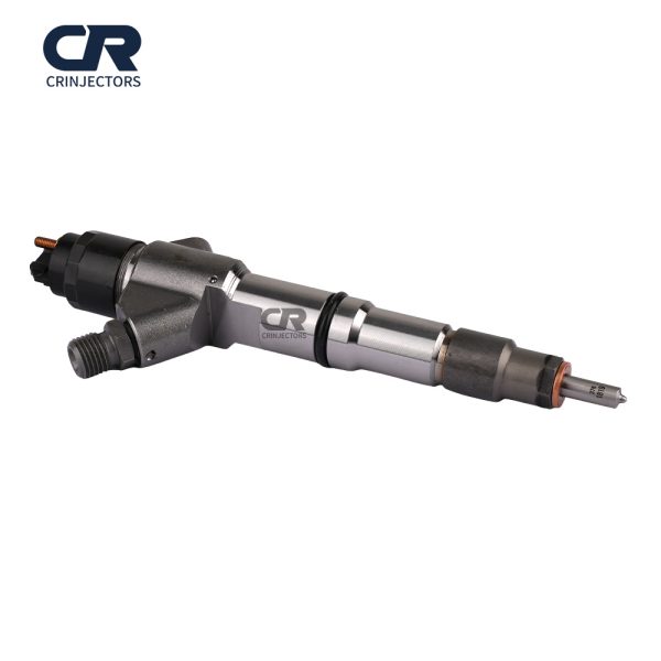 Common Rail 0445120228 CR Fuel Injector
