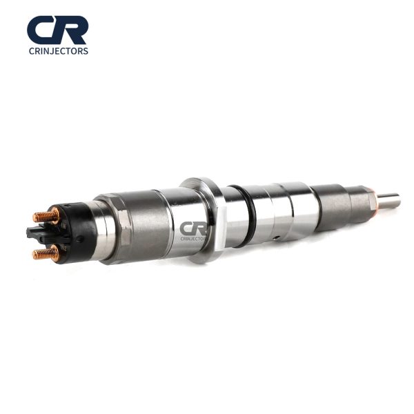 Common Rail 0445120237 CR Fuel Injector