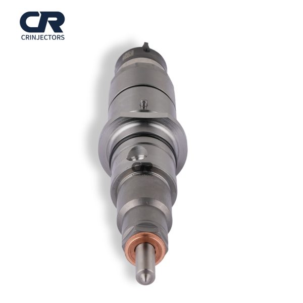 Common Rail 0445120239 CR Fuel Injector