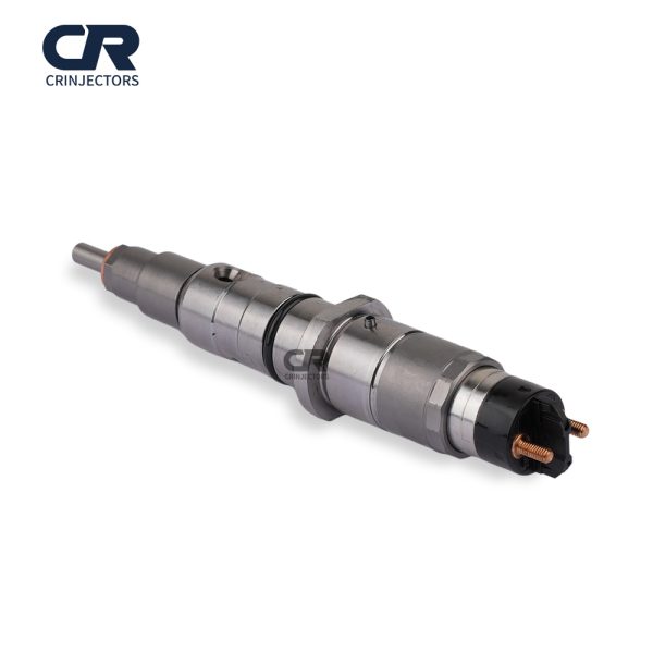 Common Rail 0445120240 CR Fuel Injector