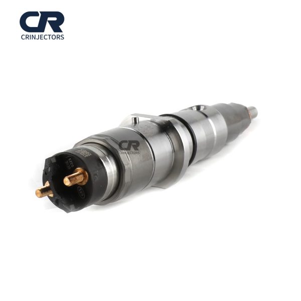 Common Rail 0445120241 CR Fuel Injector