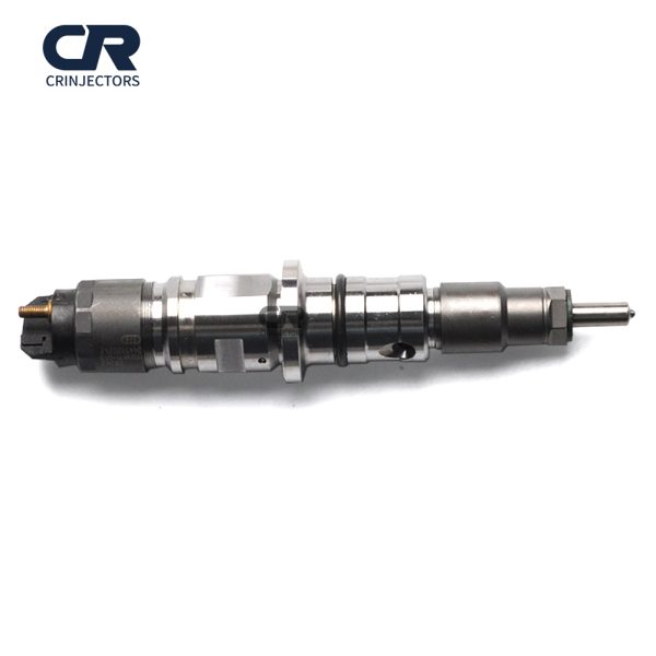 Common Rail 0445120242 CR Fuel Injector