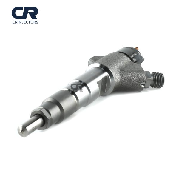 Common Rail 0445120245 CR Fuel Injector