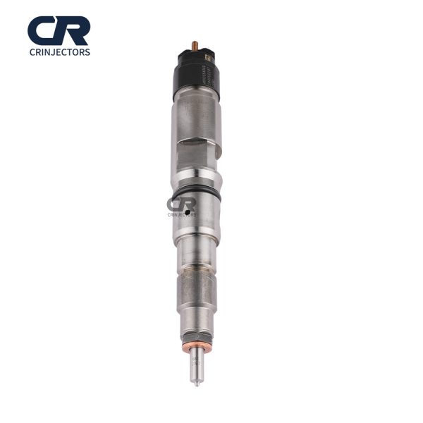 Common Rail 0445120247 CR Fuel Injector