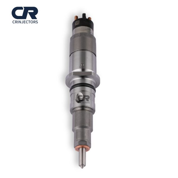 Common Rail 0445120250 CR Fuel Injector