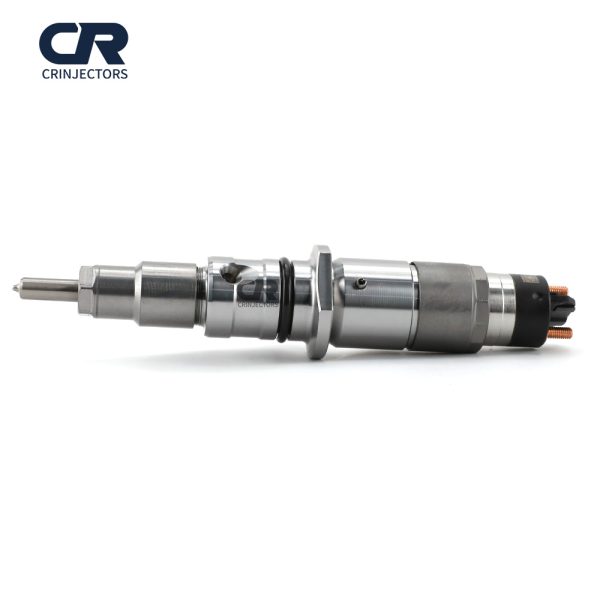 Common Rail 0445120251 CR Fuel Injector