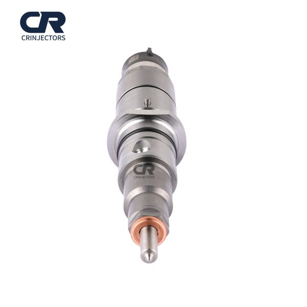 Common Rail 0445120252 CR Fuel Injector