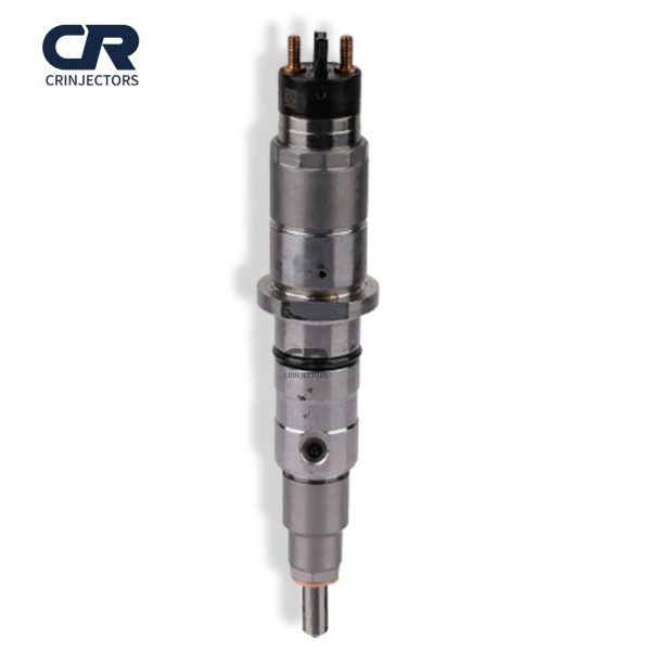 Common Rail 0445120253 CR Fuel Injector
