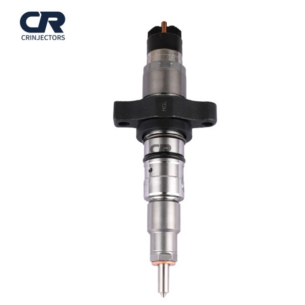 Common Rail 0445120254 CR Fuel Injector