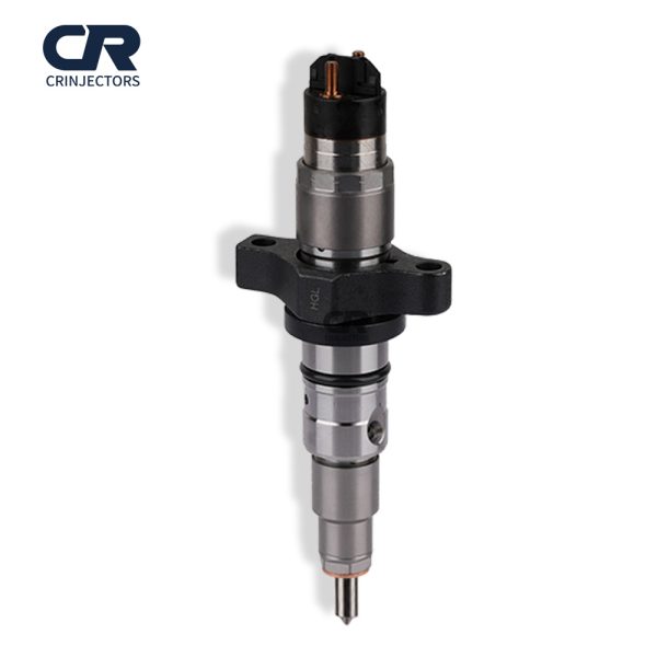 Common Rail 0445120256 CR Fuel Injector