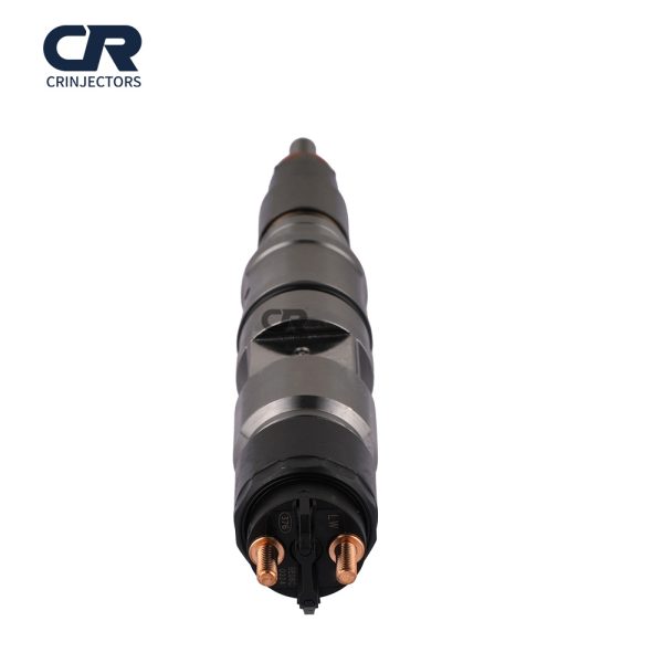 Common Rail 0445120261 CR Fuel Injector