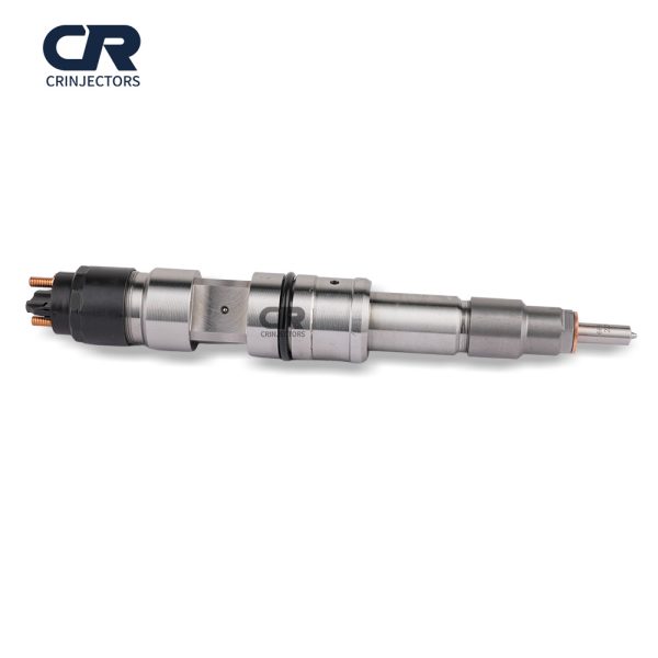 Common Rail 0445120265 CR Fuel Injector