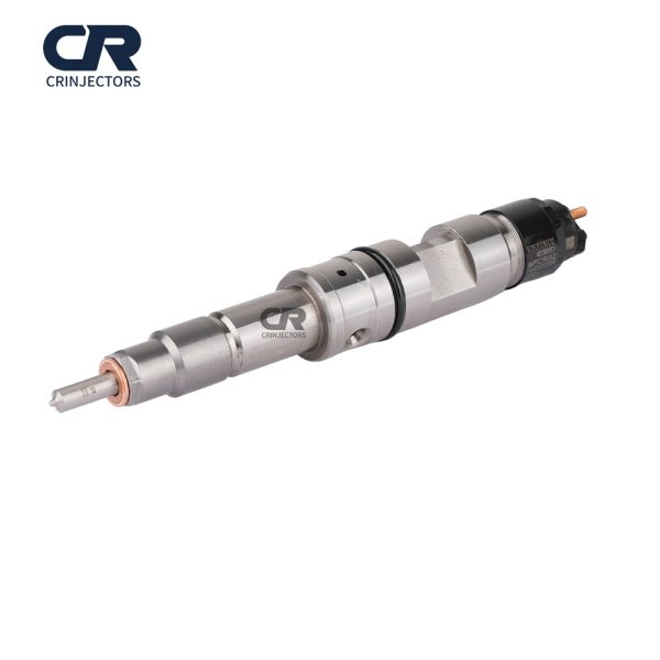 Common Rail 0445120266 CR Fuel Injector