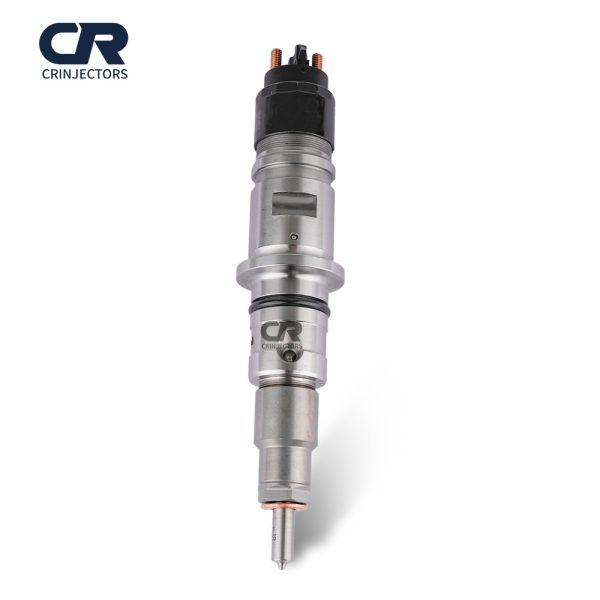 Common Rail 0445120267 CR Fuel Injector