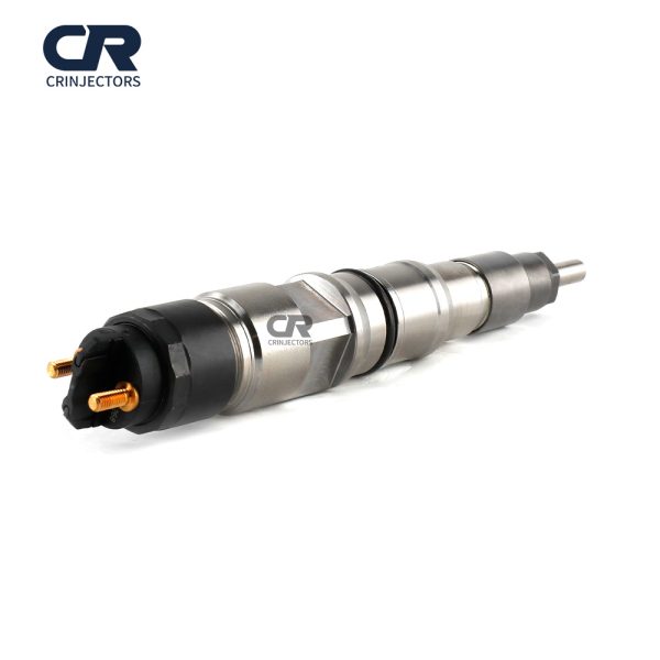 Common Rail 0445120268 CR Fuel Injector