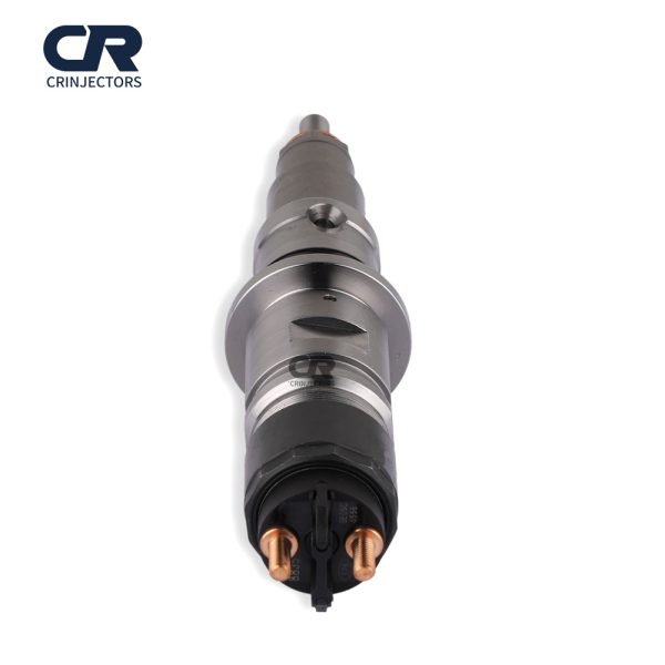 Common Rail 0445120269 CR Fuel Injector