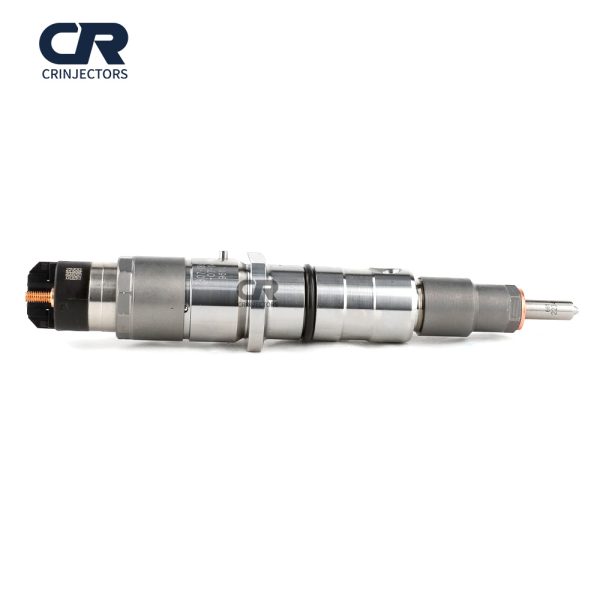 Common Rail 0445120272 CR Fuel Injector