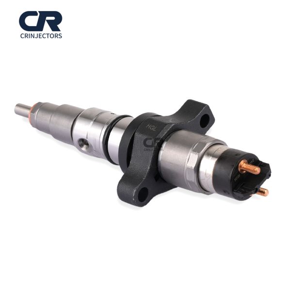 Common Rail 0445120273 CR Fuel Injector