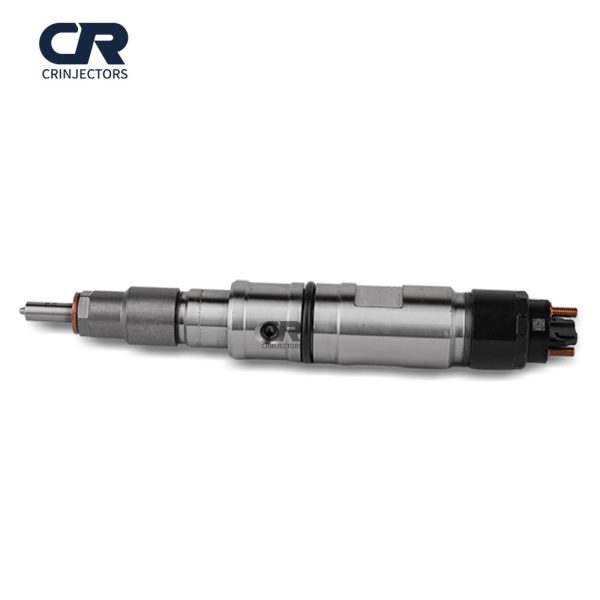 Common Rail 0445120280 CR Fuel Injector