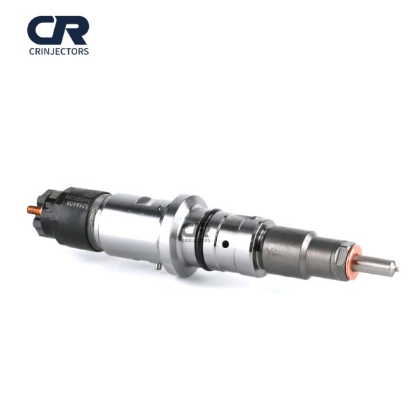 Common Rail 0445120289 CR Fuel Injector