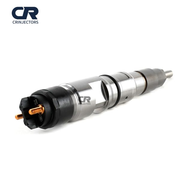 Common Rail 0445120295 CR Fuel Injector