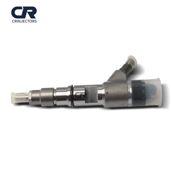Common Rail 0445120297 CR Fuel Injector