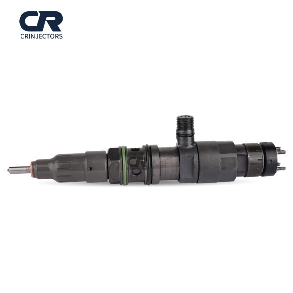 Common Rail 0445120302 CR Fuel Injector