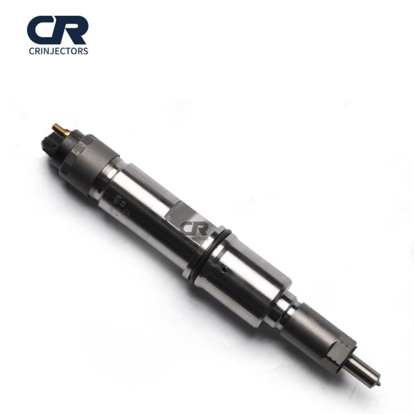 Common Rail 0445120309 CR Fuel Injector