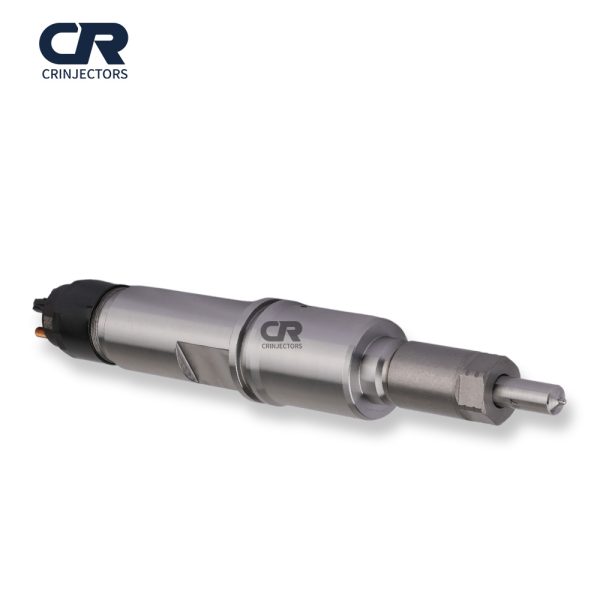 Common Rail 0445120310 CR Fuel Injector