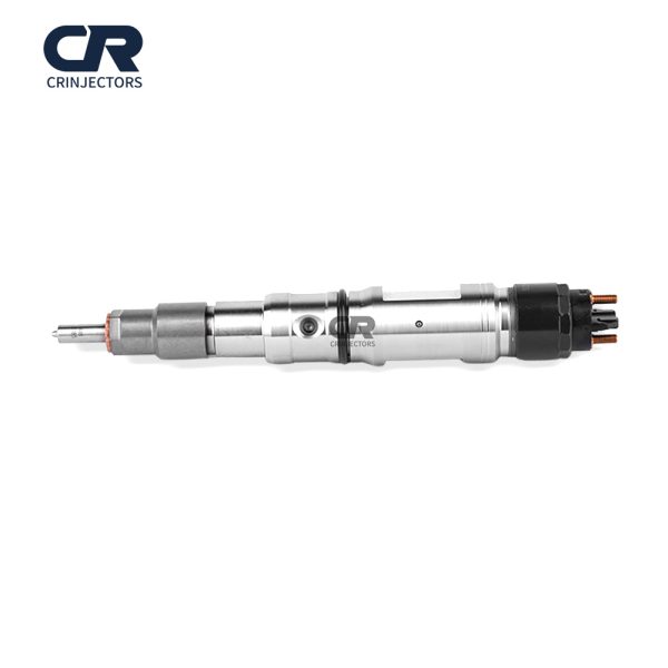 Common Rail 0445120311 CR Fuel Injector