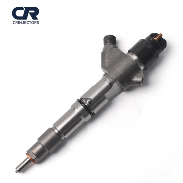 Common Rail 0445120314 CR Fuel Injector