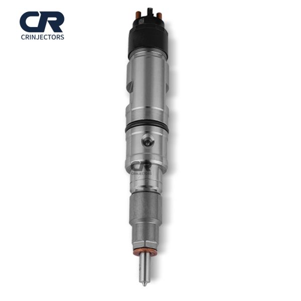 Common Rail 0445120318 CR Fuel Injector