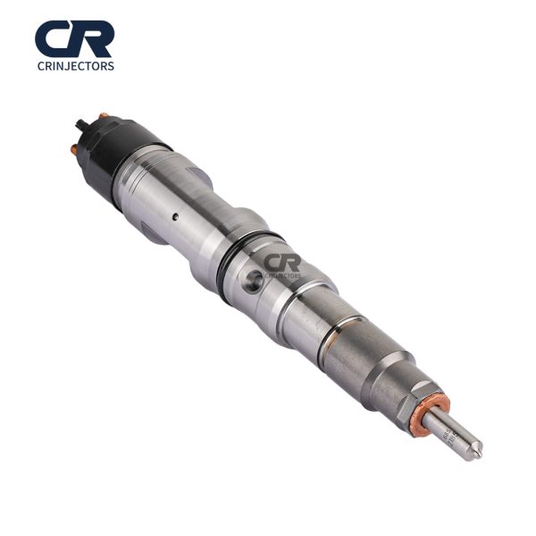 Common Rail 0445120320 CR Fuel Injector