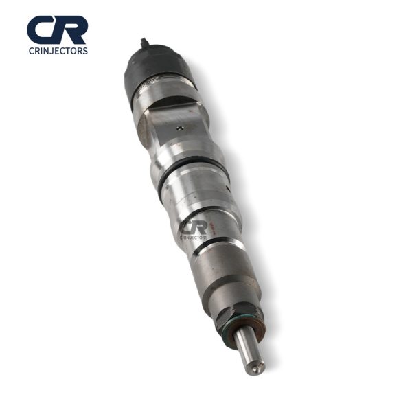 Common Rail 0445120321 CR Fuel Injector