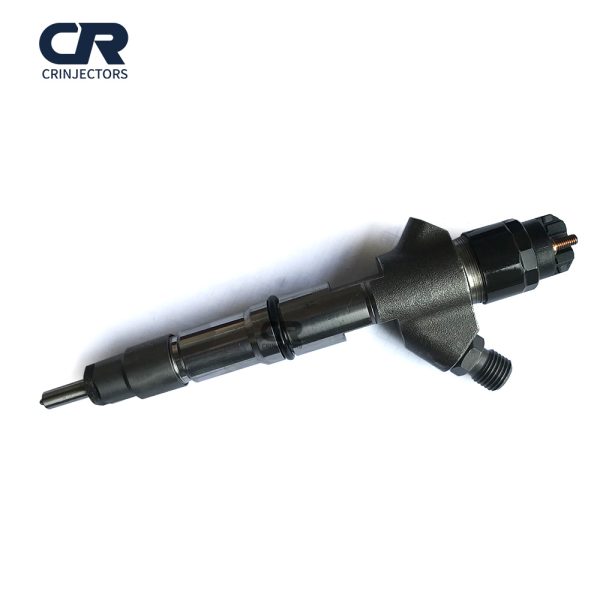 Common Rail 0445120324 CR Fuel Injector