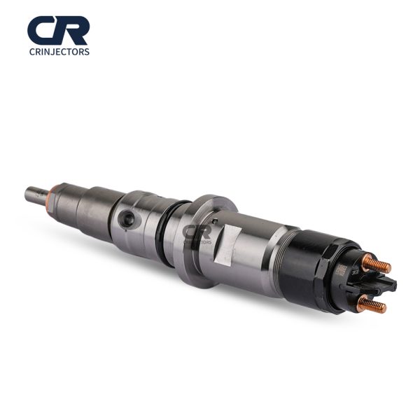 Common Rail 0445120329 CR Fuel Injector