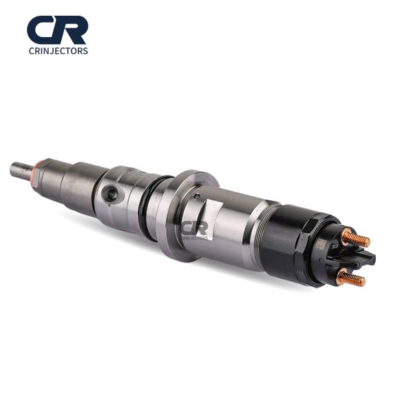 Common Rail 0445120332 CR Fuel Injector