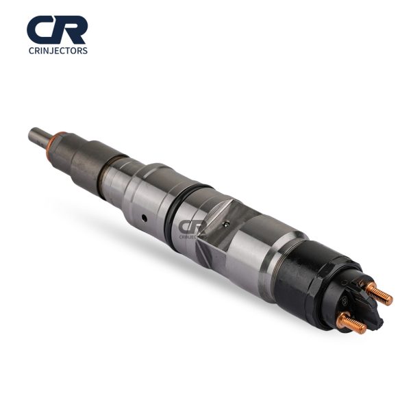 Common Rail 0445120334 CR Fuel Injector