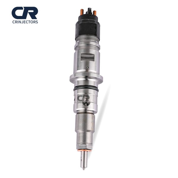 Common Rail 0445120336 CR Fuel Injector