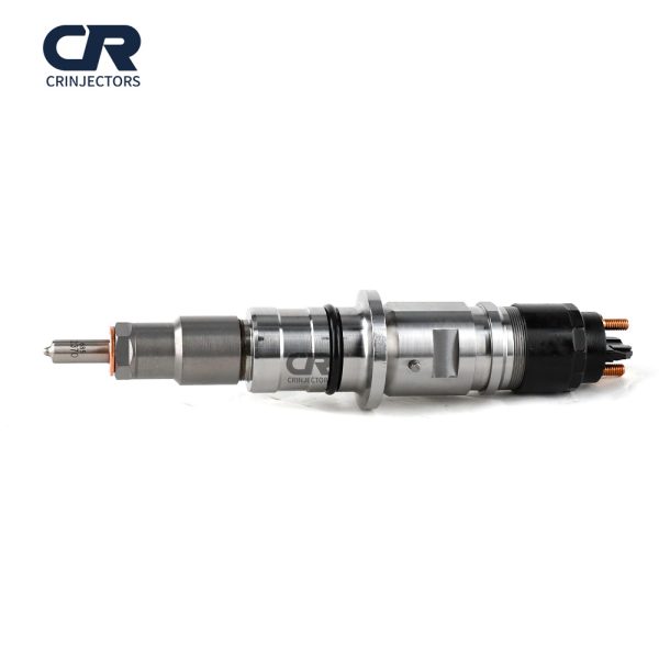 Common Rail 0445120342 CR Fuel Injector