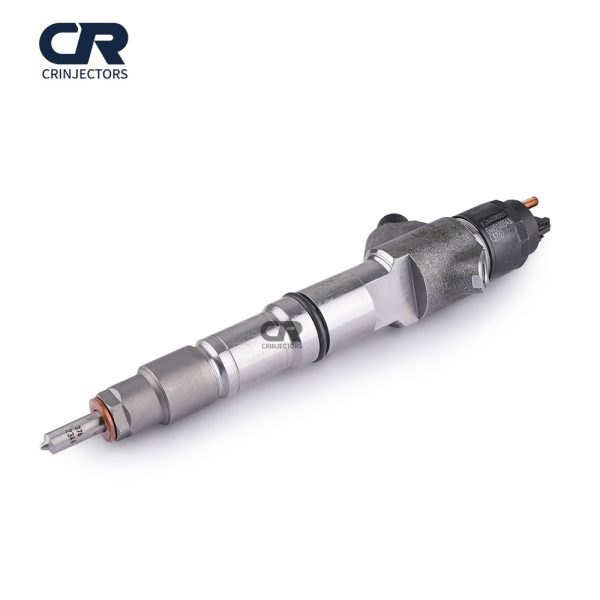 Common Rail 0445120343 CR Fuel Injector
