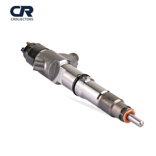 Common Rail 0445120344 CR Fuel Injector