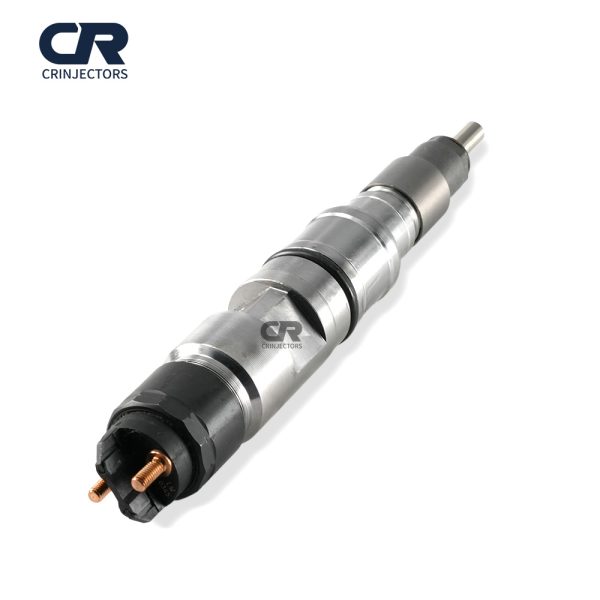 Common Rail 0445120345 CR Fuel Injector