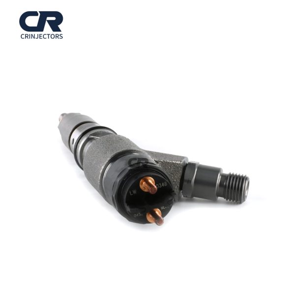 Common Rail 0445120348 CR Fuel Injector