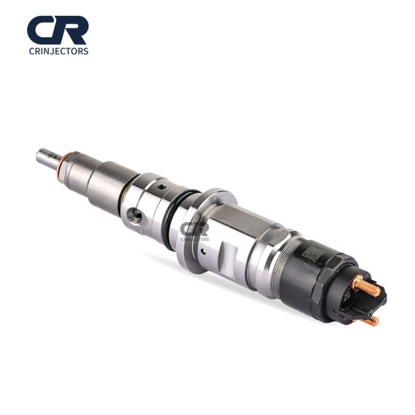 Common Rail 0445120351 CR Fuel Injector