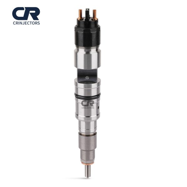 Common Rail 0445120352 CR Fuel Injector